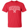 Class Of 2026 Senior With Bow Graphic Shirt - $10 Sale