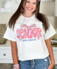 senior 2026 tee close up