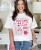 in october we wear pink ghost tee close up