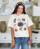 hocus pocus and bows tee