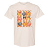 Pumpkins Frame Graphic Shirt