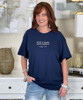 still a mess still chosen tee
