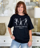 dry bones come alive tee
