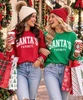 santa's favorites group image