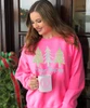 Merry Christmas Trees T-Shirt