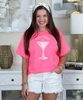 tini time tee