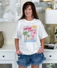 sunshine state of mind tee