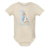 Infant Boy Baby's First Easter Bunny Graphic Bodysuit