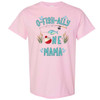 O-Fish-Ally One Mama Graphic Shirt