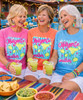 margarita weather lime group image