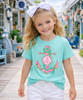 Girls Lilly Anchor shops