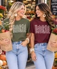 thankful outline tee group image