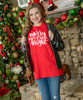 Merry And Bright T-Shirt