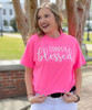 Simply Blessed Tee