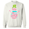 Baby Its Cold Outside Graphic Tee