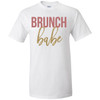 Brunch Babe Graphic Tee