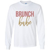 Brunch Babe Graphic Tee