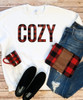 Cozy Buffalo Plaid Sweatshirt