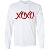 XOXO Graphic Tee