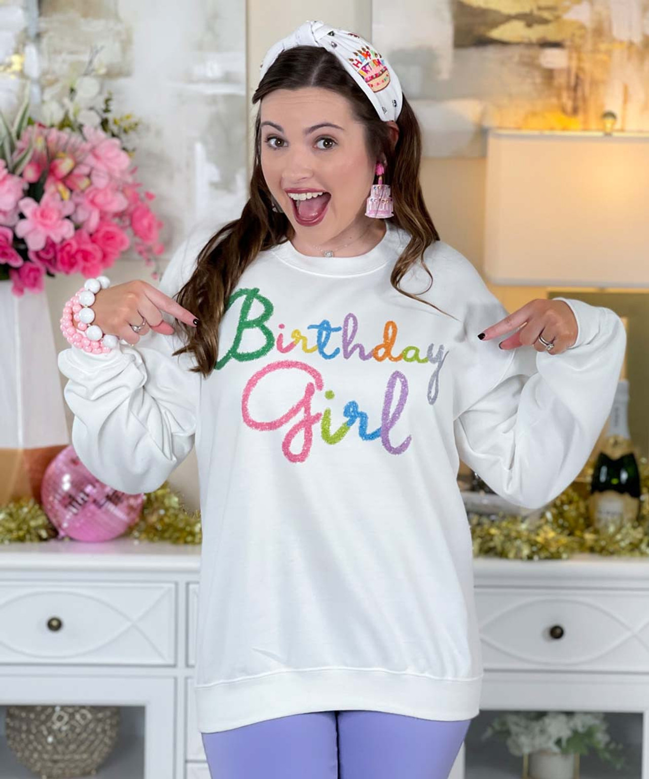 Born Sassy Shirt for Sassy Girl Sass Queen Sassy Since Birth Sweatshirt