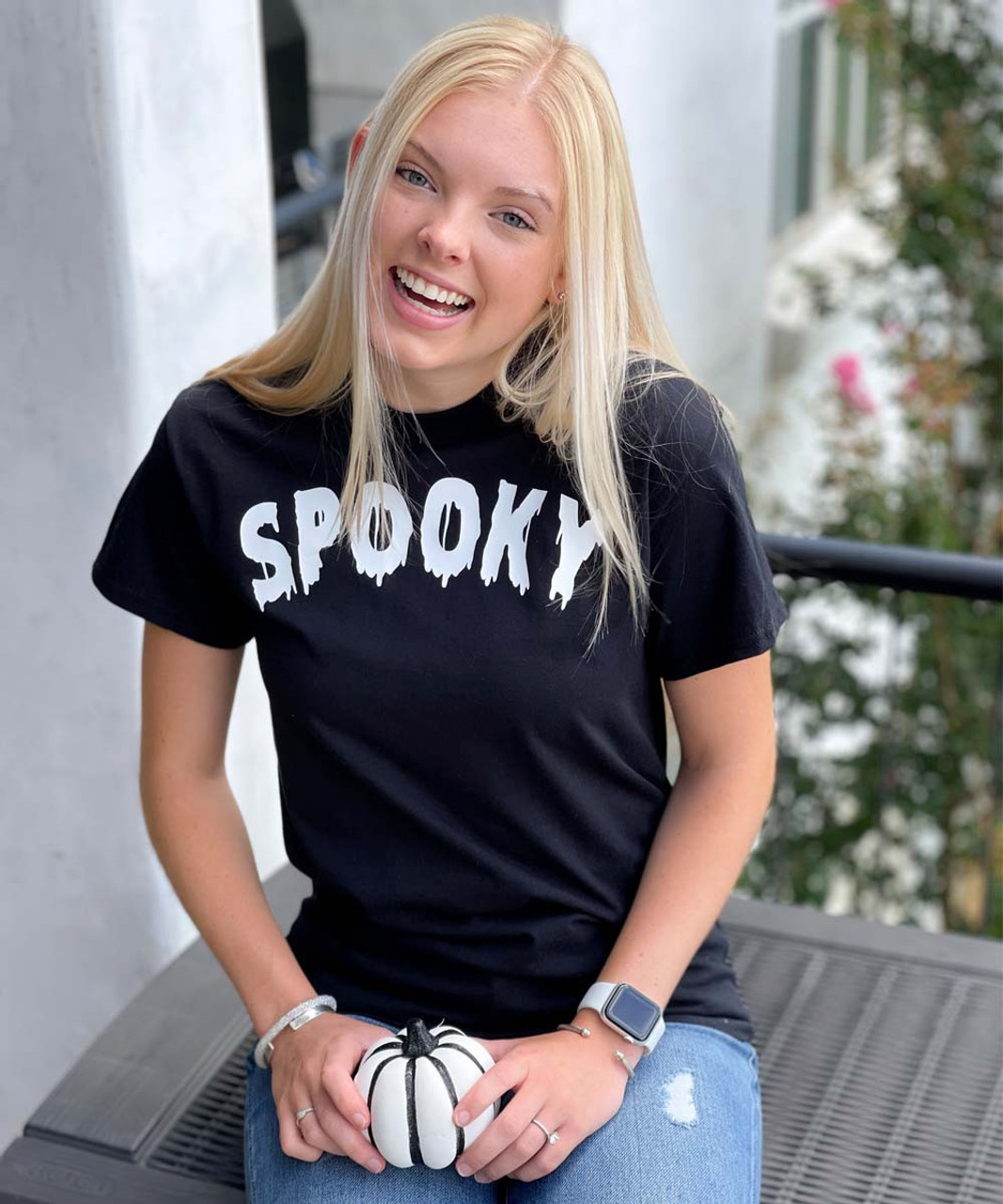 spoopy shirts