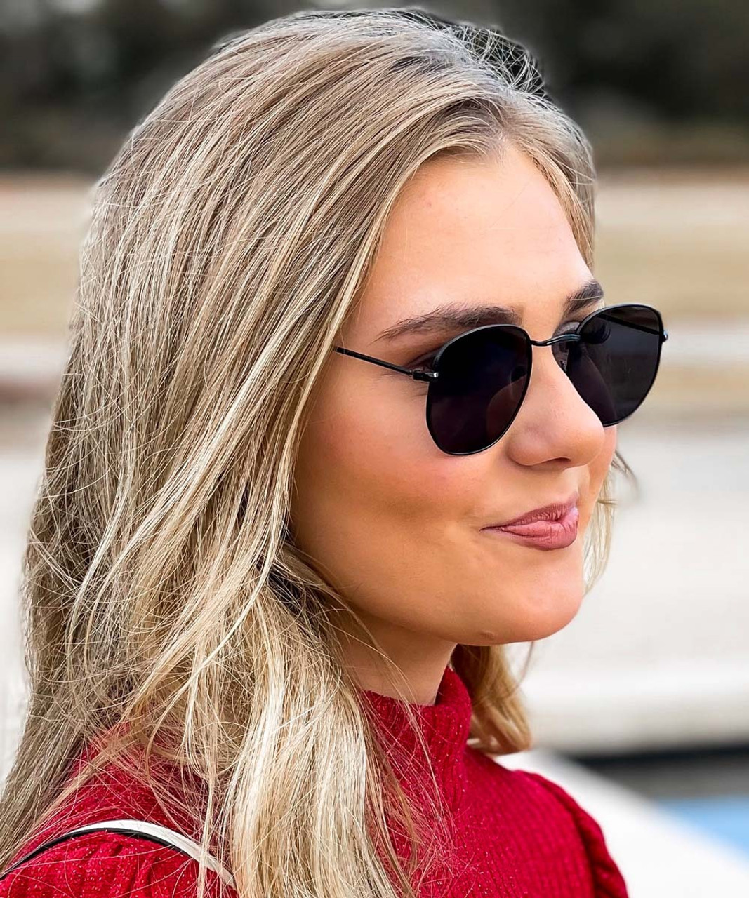 Major sunglasses trends that will let you throw some shade this season