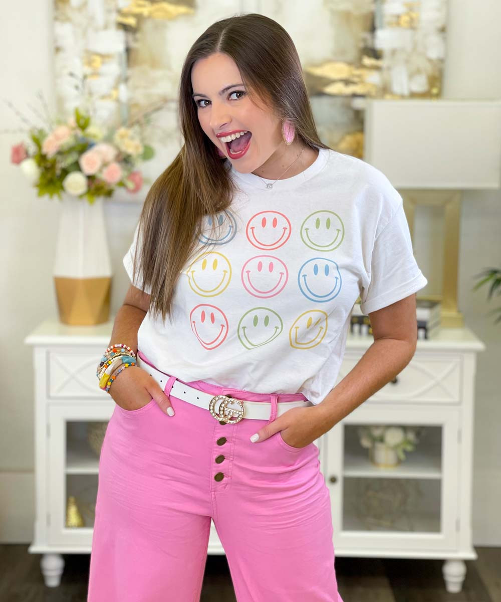 smiley-faces-graphic-