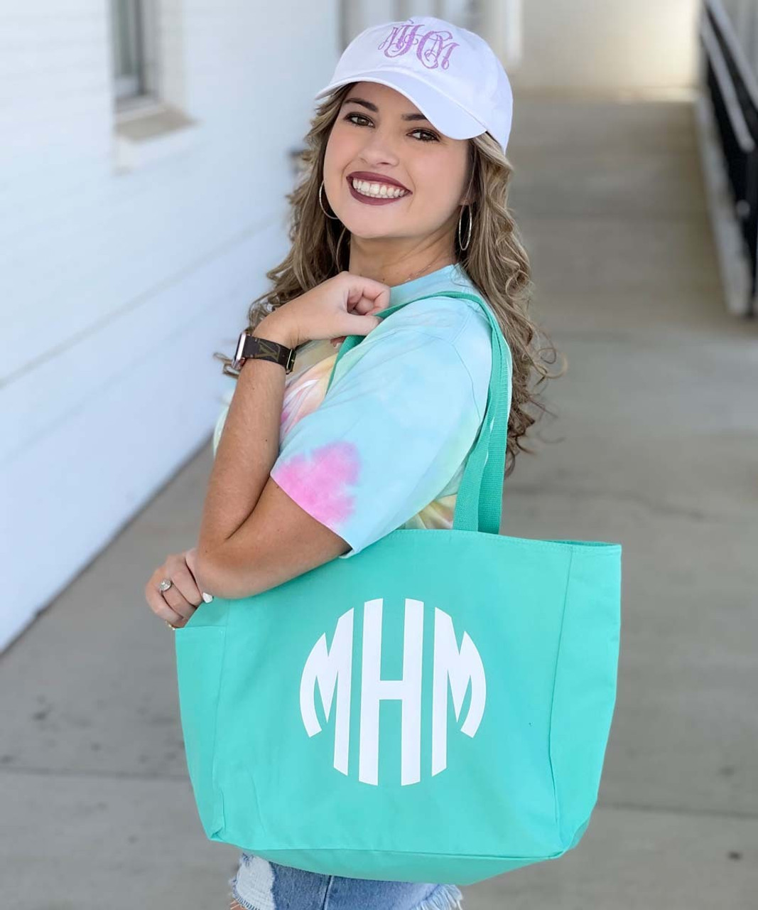 Personalized totes shop