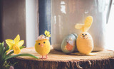 Easter Egg Hunt in Style!