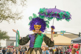 Celebrate Mardi Gras in Style