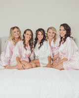 3 Best Monogrammed Bridesmaid Robes for 2021