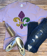 Top 5 Shirts for Mardi Gras 2022