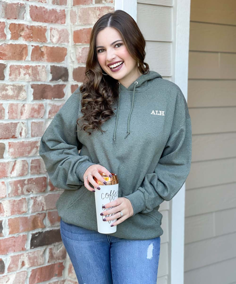Flag Pattern Women Plus Size Hoodie Fashion Stars&Striped Pullover Tops Hooded Sweatshirt Pullover Coat Women Outwear