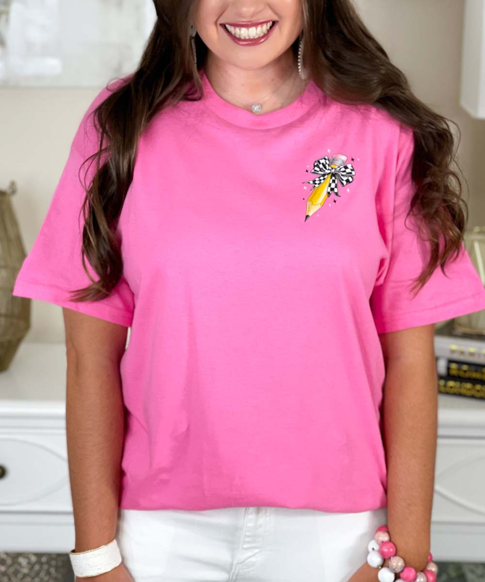 Pencil Shirt