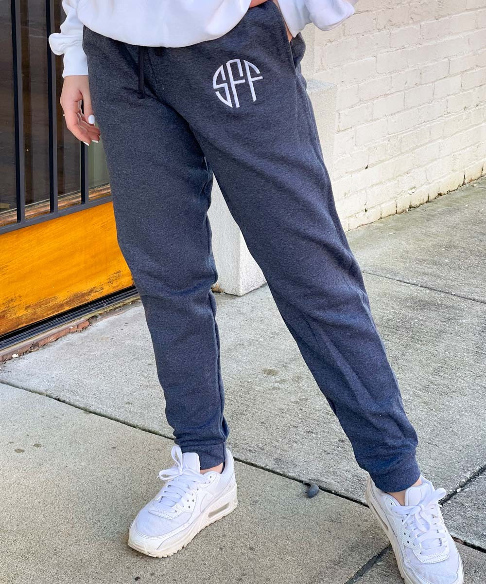 Signature Jogger Set main image 1