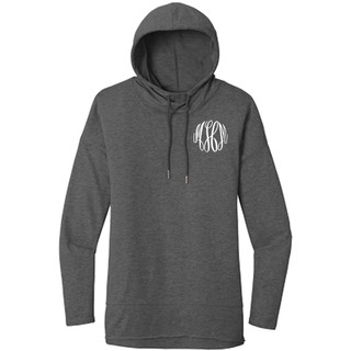 monogrammed hoodies cheap