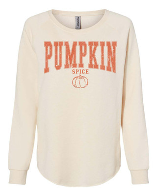 Pumpkin Spice Latte Shirt