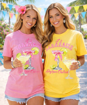 it's margarita degrees outside model image group