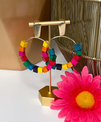 count me in earrings