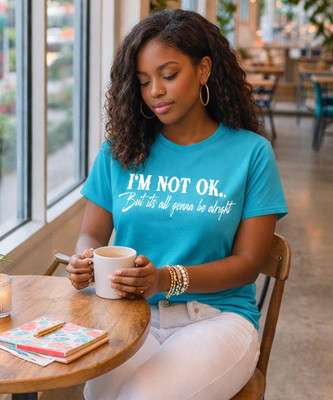 i'm not ok model image