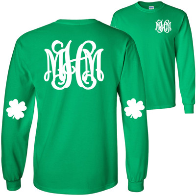 Shamrock Boston Bruins Boston Celtics And Boston Red Sox St.Patrick's Day  Shirt - NVDTeeshirt