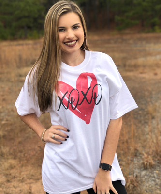 XOXO Shirt