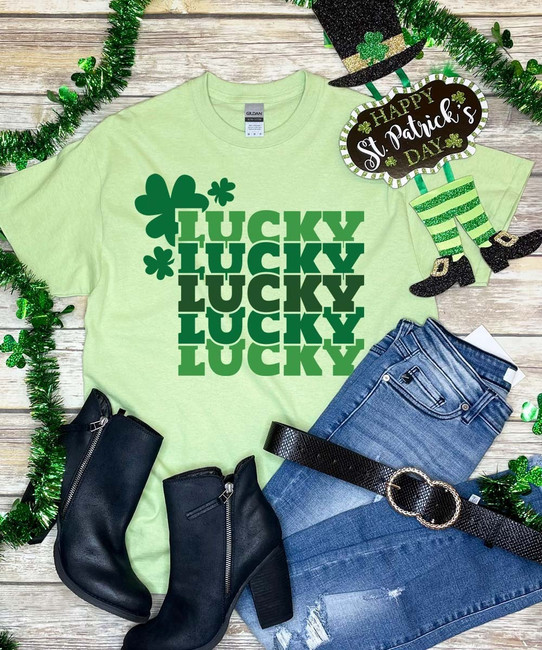 St patrick's day t shop shirts