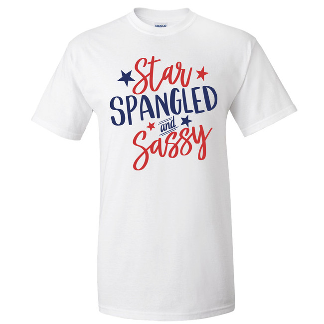 Patriotic Shirt