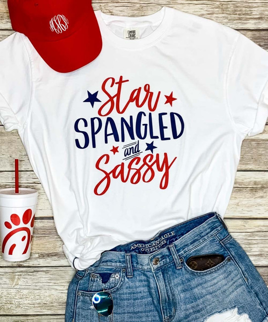 Patriotic Shirt