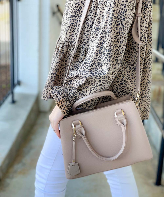 Boutique Mexico Stella tote review – Bay Area Fashionista