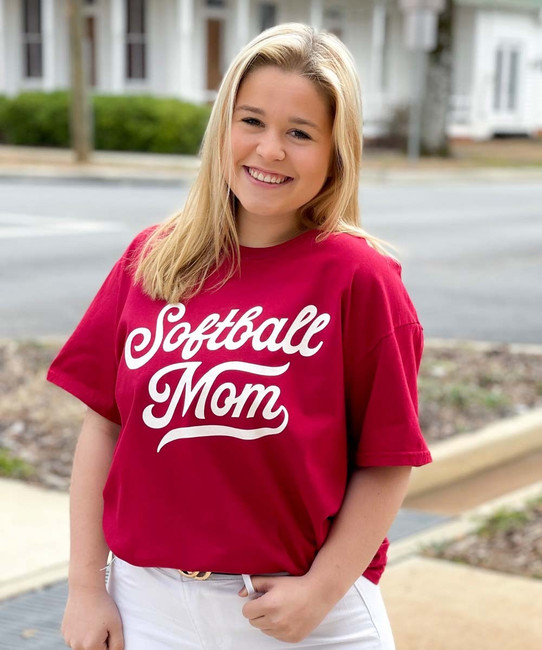Softball style shirts Clearance
