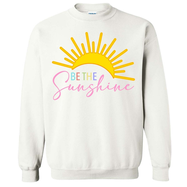 Be The Sunshine Shirt