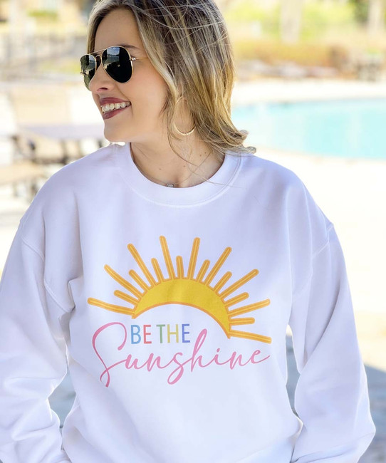 Be The Sunshine Shirt