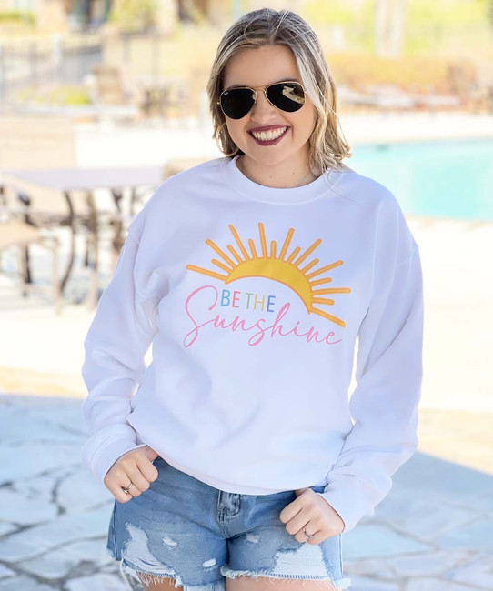 Be The Sunshine Shirt